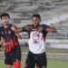 Confiança-PB vence Atlético de Cajazeiras e conquista 2ª divisão do Paraibano