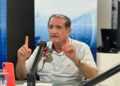Hervázio desconversa sobre deixar PSB, mas reafirma voto em Cícero