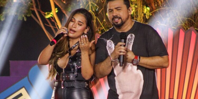 Prefeitura de Guarabira divulga promoção da Festa da Luz 2026