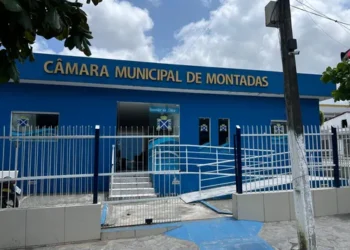 Vereadores de Montadas perdem mandato por fraude na verba para candidatura feminina