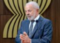 Na Indonésia, Lula diz que traficantes são vítimas dos usuários de drogas