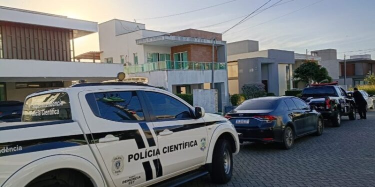 Ministério Público faz operação contra sonegação de ICMS, na PB