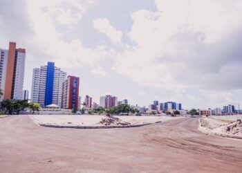 Prefeitura de JP promete para março de 2026 primeira etapa do Parque da Cidade