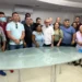 Suplentes do Solidariedade racham com partido e anunciam apoio a Cícero