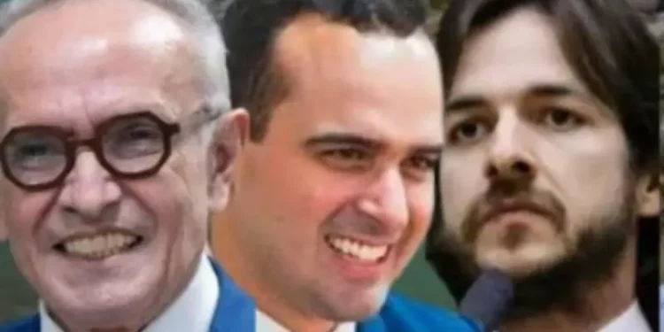 Anova: Cícero segue na liderança da corrida pelo Governo do Estado