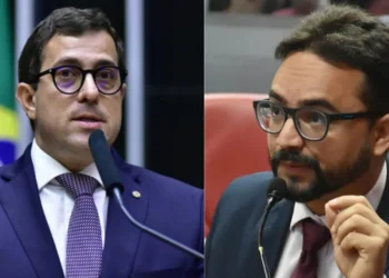 Clima esquenta nos bastidores do PSB-PB, com troca de farpas públicas