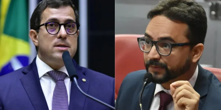 Clima esquenta nos bastidores do PSB-PB, com troca de farpas públicas