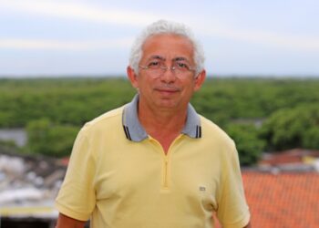 Diretor da Funjope, Marcos Alves, será homenageado com troféu “Heitor Falcão”