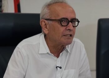 Cícero anuncia convocação de aprovados no concurso da Educação de JP