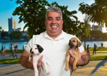 Para não se comprometer Guga Pet adota “independência”