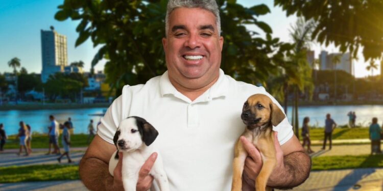 Para não se comprometer Guga Pet adota “independência”