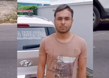 Polícia encontra corpo de criança autista e pai é preso pelo crime