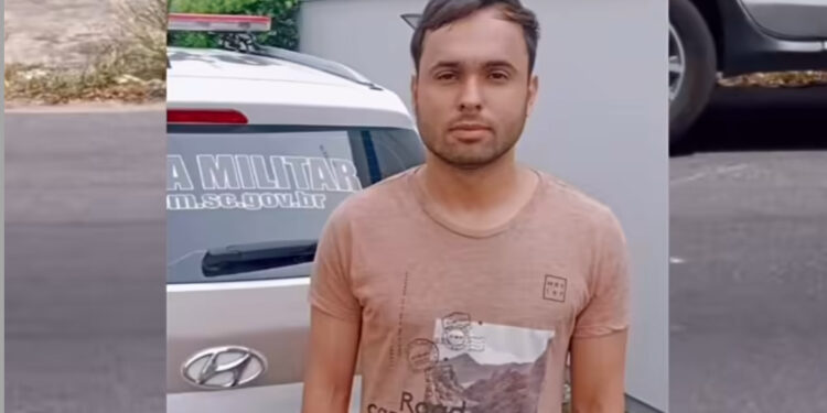 Polícia encontra corpo de criança autista e pai é preso pelo crime