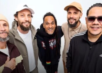 Reggae: Ponto de Equilíbrio se apresenta neste sábado (8), em JP