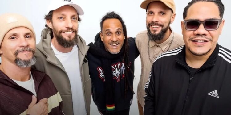 Reggae: Ponto de Equilíbrio se apresenta neste sábado (8), em JP