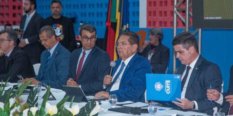 ALPB realiza sessão em Cuité e aprova projetos pra o Curimataú