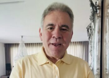 Queiroga crava volta de Nilvan ao PL