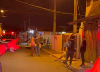 Dono de granja é morto durante assalto, em JP