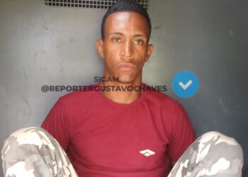 Acusado de matar dono de granja, em JP é preso pela PRF em Pernambuco