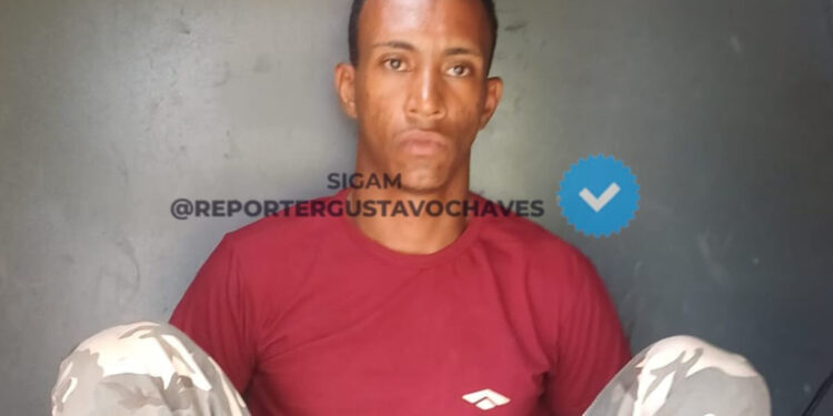 Acusado de matar dono de granja, em JP é preso pela PRF em Pernambuco