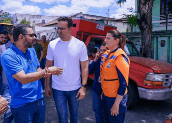 Governo do Estado promete indenizar vítimas do reservatório da Cagepa, em CG
