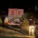 Pai e filho são assassinados em Santa Rita