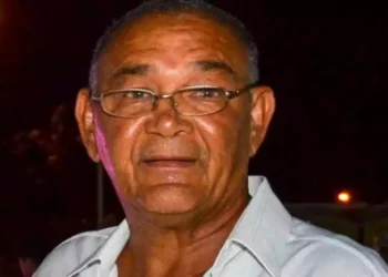 Morre aos 74 anos o jornalista Anchieta Maia, fundador do “Moçada que Agita”