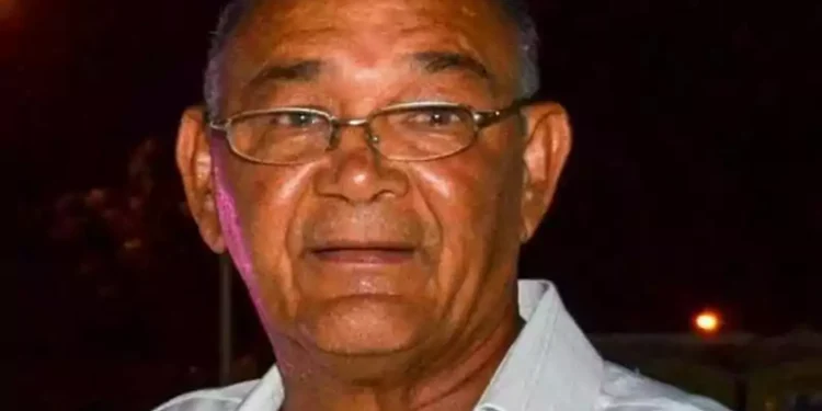 Morre aos 74 anos o jornalista Anchieta Maia, fundador do “Moçada que Agita”