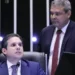 Hugo Motta rompe com líder do PT na Câmara