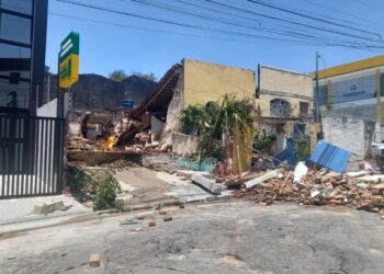 Após tragédia em CG, MP determina inspeção em todos os reservatórios da Cagepa