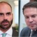 Mesa da Câmara cassa mandatos de Eduardo Bolsonaro e Alexandre Ramagem