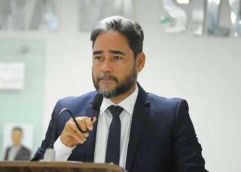 Presidente da Câmara Municipal de Bayeux morre vítima de acidente