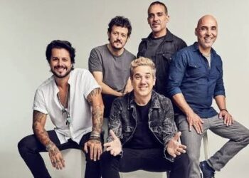 Réveillon de JP terá Jota Quest, Mano Valter e mais três atrações