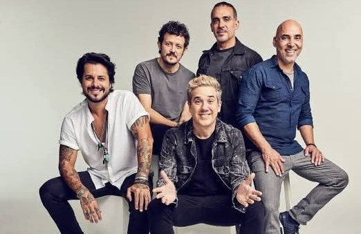 Réveillon de JP terá Jota Quest, Mano Valter e mais três atrações