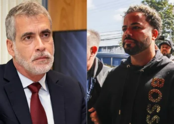 STJ rejeita tese da defesa e mantém prisão de Ítalo Santos