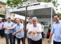 Governador entrega obras no Sertão da PB