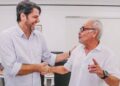 Cícero define Léo Bezerra como coordenador político de sua pré-campanha a governador