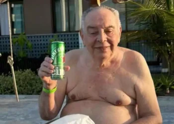 Justiça concede prisão domiciliar a Fernando Cunha Lima, condenado por estupros de pacientes