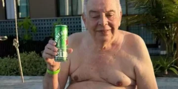 Justiça concede prisão domiciliar a Fernando Cunha Lima, condenado por estupros de pacientes