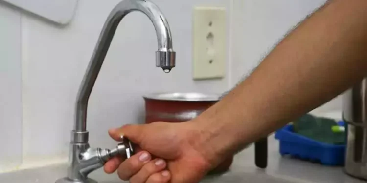 Bairros de JP ficam sem água nesta terça (9)