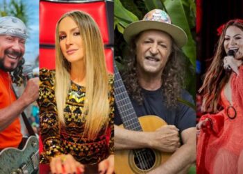 Prefeitura de JP lança programação oficial do Via Folia