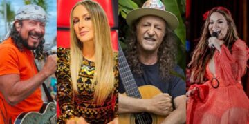 Prefeitura de JP lança programação oficial do Via Folia