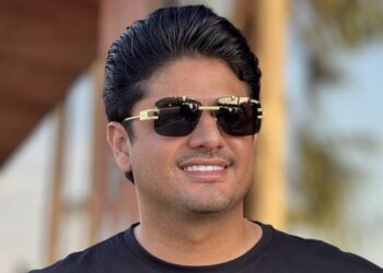 Justiça decreta prisão preventiva do cantor João Lima