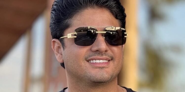 Justiça decreta prisão preventiva do cantor João Lima