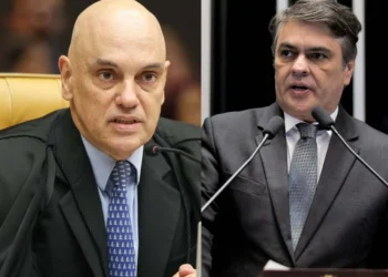 Moraes nega pedido do MPF para Cássio devolver salarios