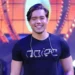 Vitor Santos fecha a temporada de gravações de DVD na orla de JP