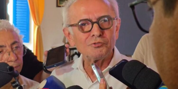 “Prefiro a fidelidade dos animais”, diz Cícero sobre saída de Guga Pet