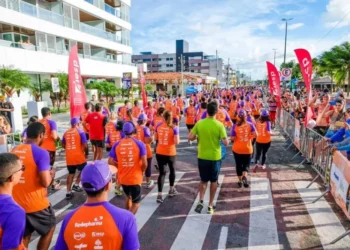 Cícero veta projeto que exigia exame médico para participar de corridas de rua em JP