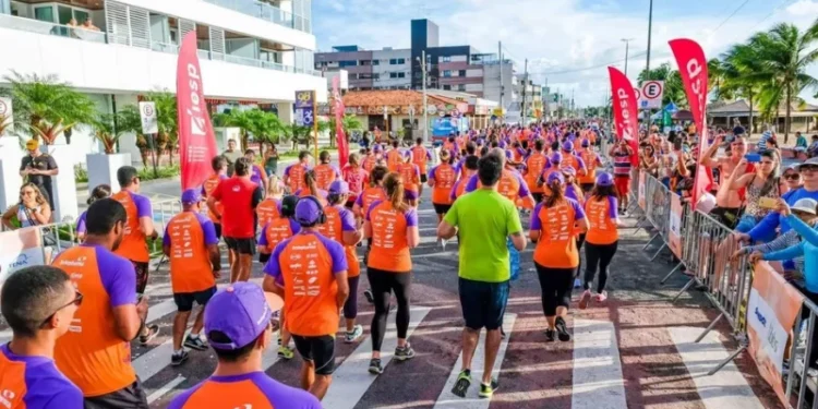 Cícero veta projeto que exigia exame médico para participar de corridas de rua em JP