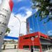 Inaugurado, prédio do antigo Paraiban vai abrigar secretárias do Estado